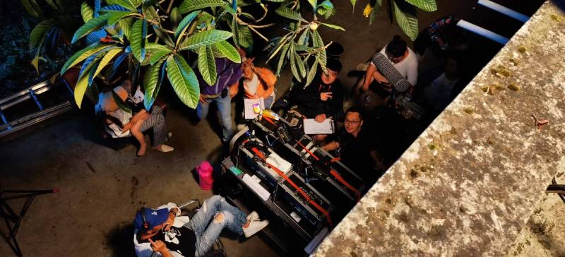 解锁莱州市产品宣传视频拍摄公司新势能，助力品牌强势破圈